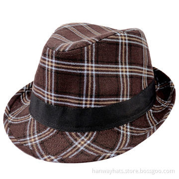 Fedora Hat